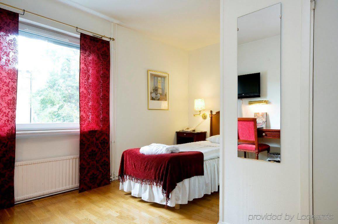 Telefonplan Hotel Stoccolma